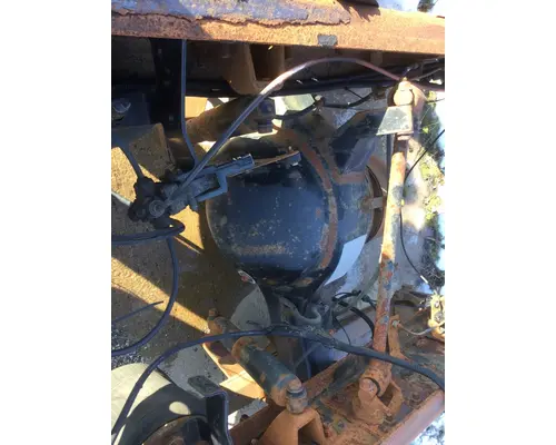 EATON-SPICER 17060SR557 CUTOFF - SINGLE AXLE