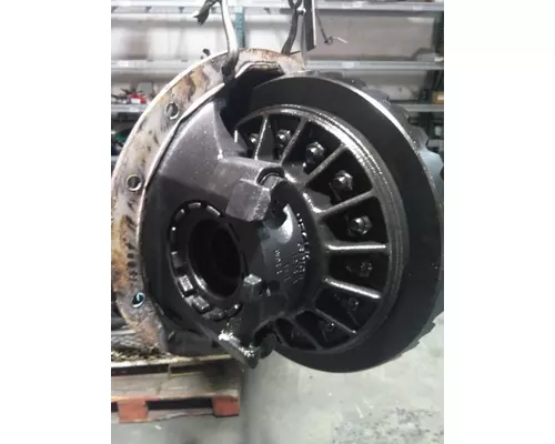 EATON-SPICER 17060SR557 DIFFERENTIAL ASSEMBLY REAR REAR
