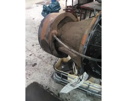 EATON-SPICER 17060SR557 DIFFERENTIAL ASSEMBLY REAR REAR