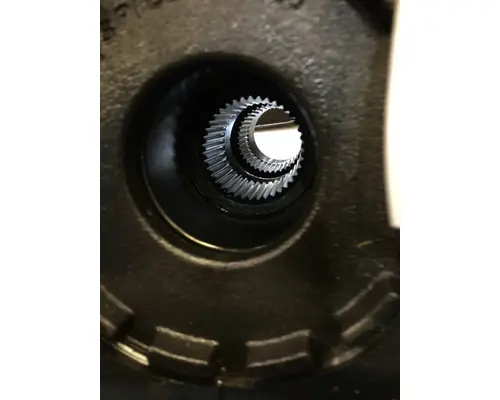 EATON-SPICER 17060SR557 DIFFERENTIAL ASSEMBLY REAR REAR