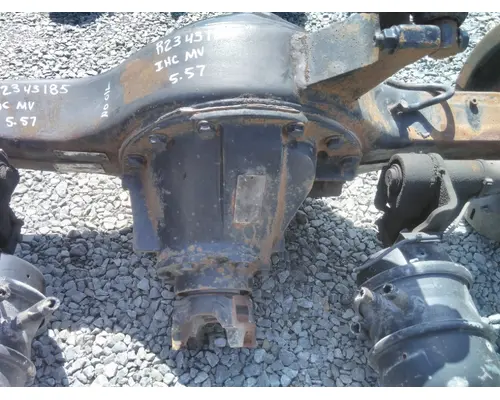 EATON-SPICER 17060SR557 DIFFERENTIAL ASSEMBLY REAR REAR