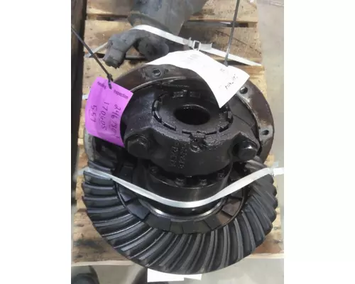 EATON-SPICER 17060SR557 DIFFERENTIAL ASSEMBLY REAR REAR