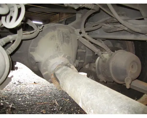 EATON-SPICER 17060SR557 DIFFERENTIAL ASSEMBLY REAR REAR