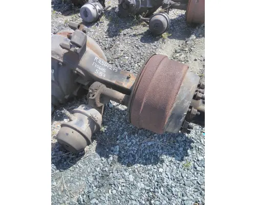 EATON-SPICER 17060SR557 DIFFERENTIAL ASSEMBLY REAR REAR