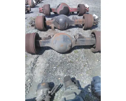 EATON-SPICER 17060SR557 DIFFERENTIAL ASSEMBLY REAR REAR