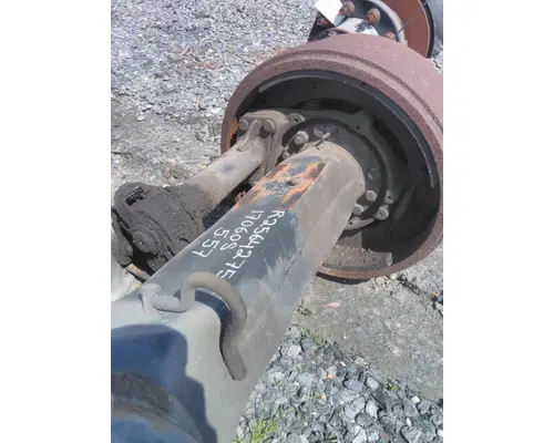 EATON-SPICER 17060SR557 DIFFERENTIAL ASSEMBLY REAR REAR