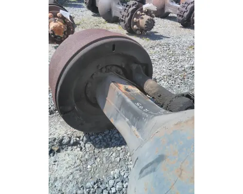 EATON-SPICER 17060SR557 DIFFERENTIAL ASSEMBLY REAR REAR