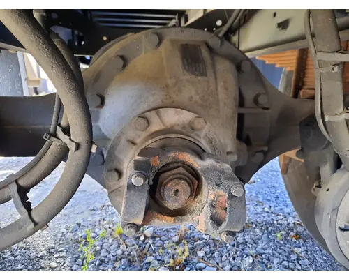EATON-SPICER 17060SR557 DIFFERENTIAL ASSEMBLY REAR REAR