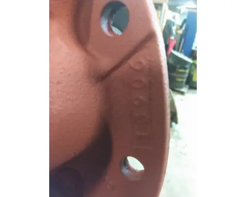 EATON-SPICER 17060SR557 DIFFERENTIAL ASSEMBLY REAR REAR