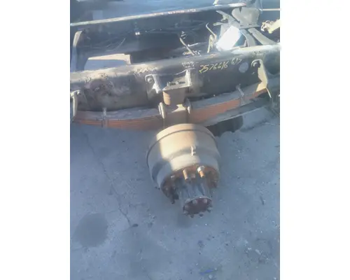 EATON-SPICER 17060SR617 CUTOFF - SINGLE AXLE