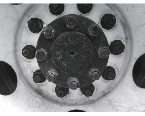 EATON-SPICER 17060SR617 CUTOFF - SINGLE AXLE