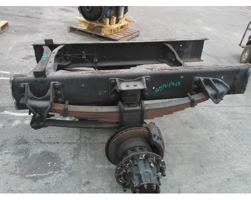 EATON-SPICER 17060SR617 CUTOFF - SINGLE AXLE