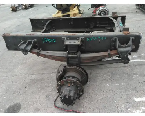 EATON-SPICER 17060SR617 CUTOFF - SINGLE AXLE