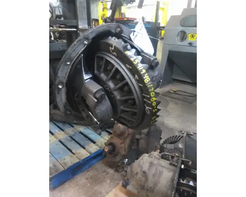 EATON-SPICER 17060SR650 DIFFERENTIAL ASSEMBLY REAR REAR