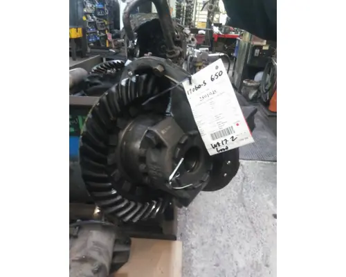 EATON-SPICER 17060SR650 DIFFERENTIAL ASSEMBLY REAR REAR