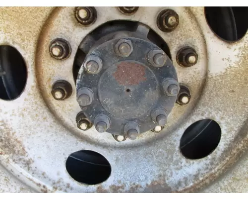 EATON-SPICER 17060SR717 CUTOFF - SINGLE AXLE