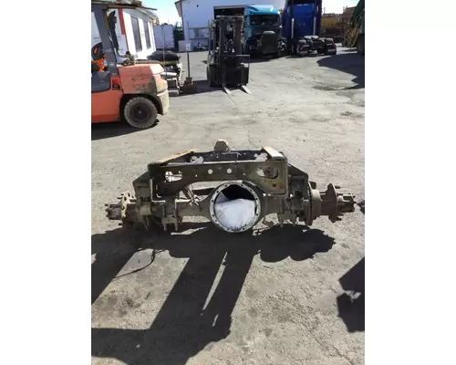 EATON-SPICER 17060SRTBD CUTOFF - SINGLE AXLE