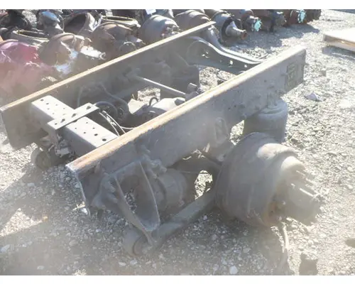 EATON-SPICER 17060SRTBD CUTOFF - SINGLE AXLE