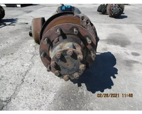 EATON-SPICER 17060S AXLE ASSEMBLY, REAR (REAR)