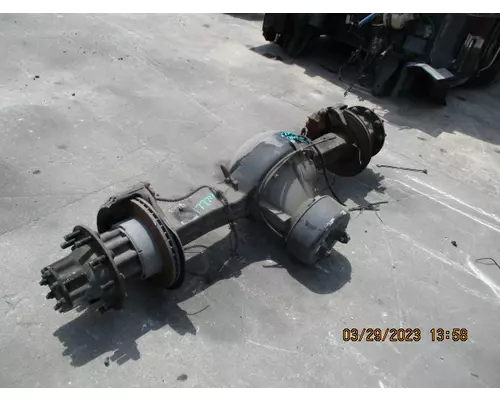 EATON-SPICER 17060S AXLE ASSEMBLY, REAR (REAR)