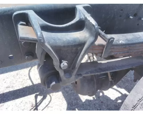 EATON-SPICER 17060S AXLE ASSEMBLY, REAR (REAR)