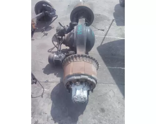 EATON-SPICER 17060S AXLE ASSEMBLY, REAR (REAR)