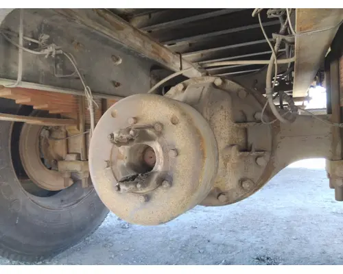 EATON-SPICER 17060S AXLE ASSEMBLY, REAR (REAR)