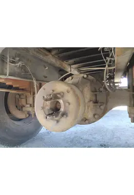 EATON-SPICER 17060S AXLE ASSEMBLY, REAR (REAR)