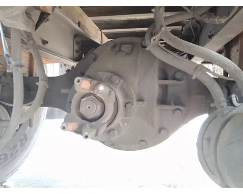 EATON-SPICER 17060S AXLE ASSEMBLY, REAR (REAR)