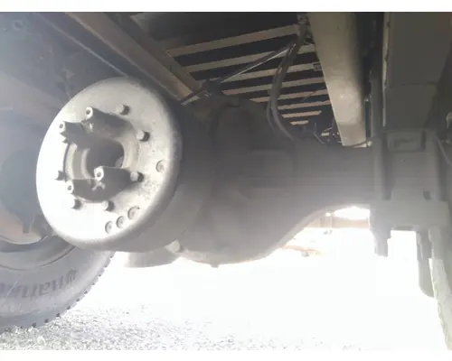 EATON-SPICER 17060S AXLE ASSEMBLY, REAR (REAR)