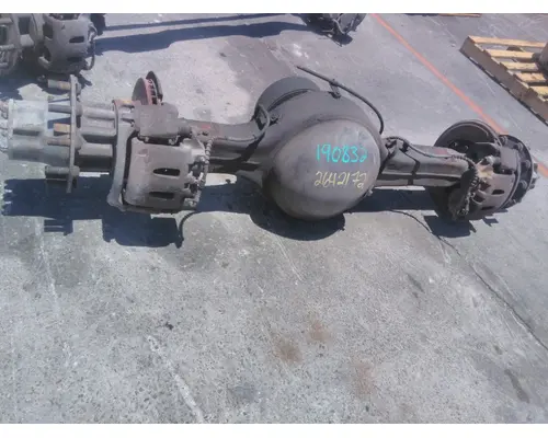 EATON-SPICER 17060S AXLE ASSEMBLY, REAR (REAR)