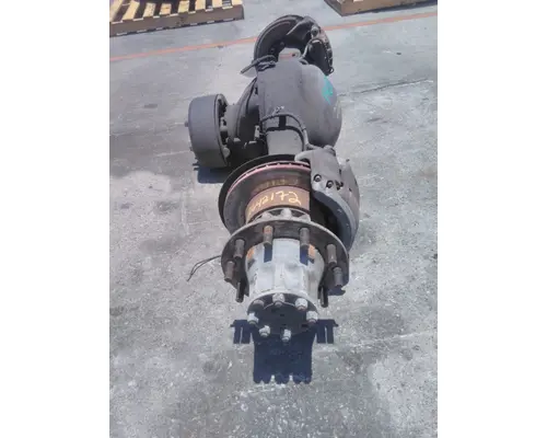 EATON-SPICER 17060S AXLE ASSEMBLY, REAR (REAR)