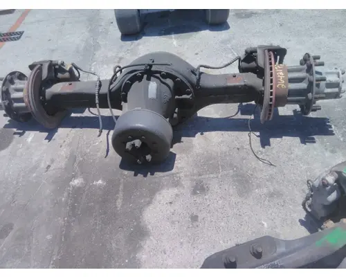 EATON-SPICER 17060S AXLE ASSEMBLY, REAR (REAR)