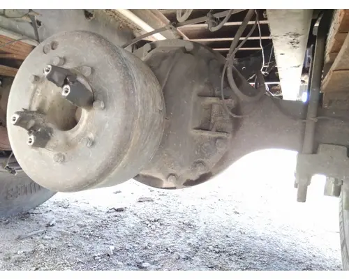 EATON-SPICER 17060S AXLE ASSEMBLY, REAR (REAR)