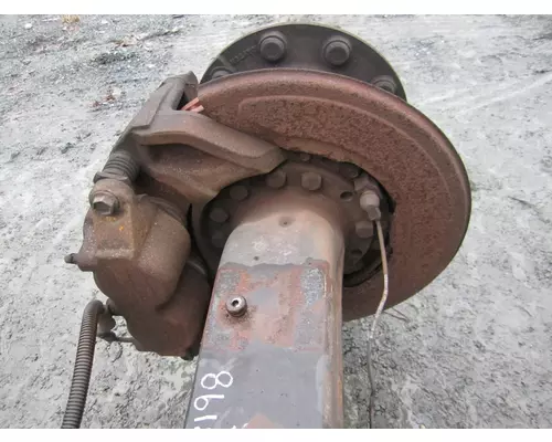 EATON-SPICER 17060S AXLE ASSEMBLY, REAR (REAR)