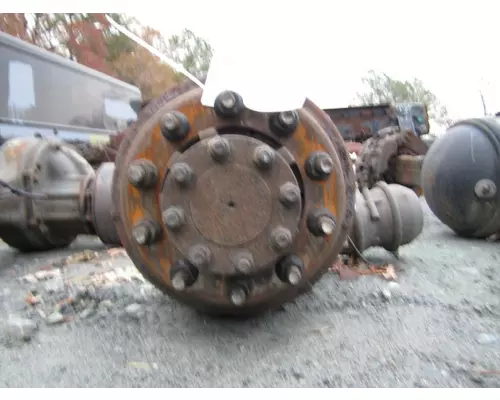 EATON-SPICER 17060S AXLE ASSEMBLY, REAR (REAR)