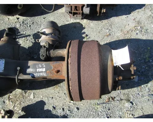 EATON-SPICER 17060S AXLE ASSEMBLY, REAR (REAR)