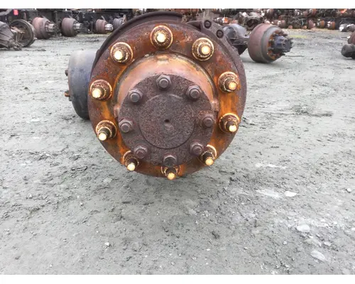 EATON-SPICER 17060S AXLE ASSEMBLY, REAR (REAR)