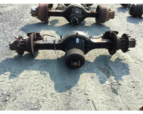 EATON-SPICER 17060S AXLE ASSEMBLY, REAR (REAR)