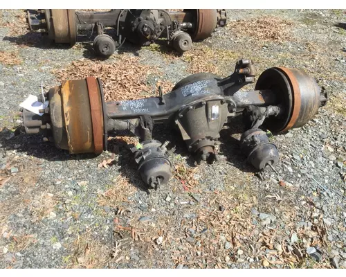 EATON-SPICER 17060S AXLE ASSEMBLY, REAR (REAR)