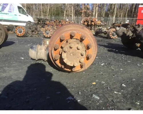 EATON-SPICER 17060S AXLE ASSEMBLY, REAR (REAR)