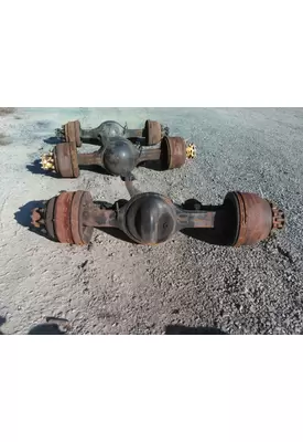 EATON-SPICER 17060S AXLE ASSEMBLY, REAR (REAR)