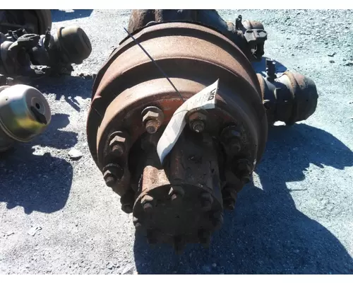 EATON-SPICER 17060S AXLE ASSEMBLY, REAR (REAR)