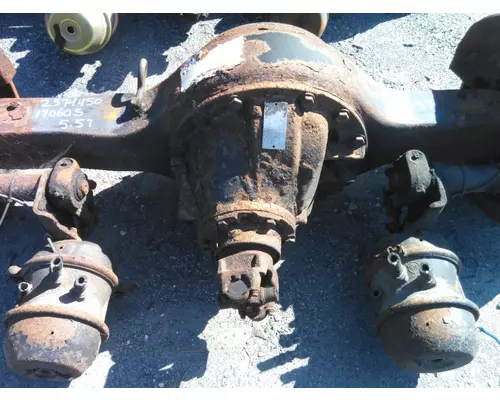 EATON-SPICER 17060S AXLE ASSEMBLY, REAR (REAR)