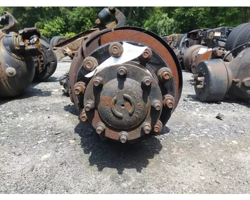 EATON-SPICER 17060S AXLE ASSEMBLY, REAR (REAR)
