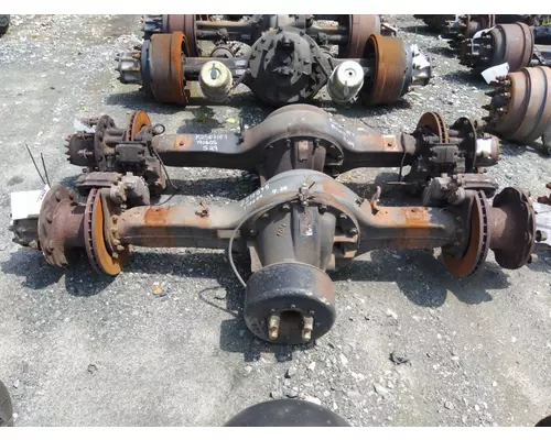 EATON-SPICER 17060S AXLE ASSEMBLY, REAR (REAR)