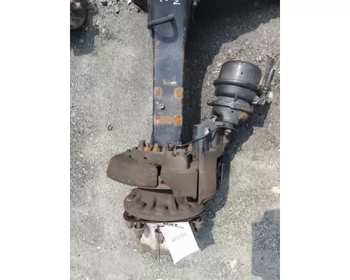 EATON-SPICER 17060S AXLE ASSEMBLY, REAR (REAR)