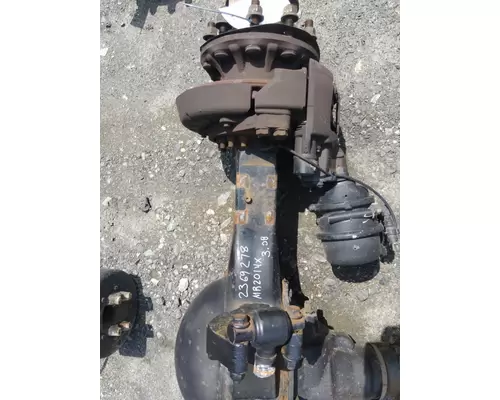 EATON-SPICER 17060S AXLE ASSEMBLY, REAR (REAR)