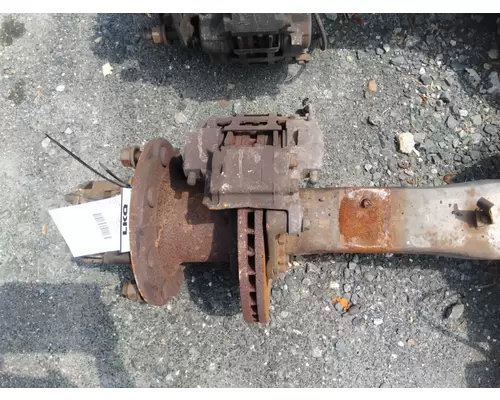EATON-SPICER 17060S AXLE ASSEMBLY, REAR (REAR)