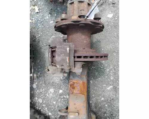 EATON-SPICER 17060S AXLE ASSEMBLY, REAR (REAR)